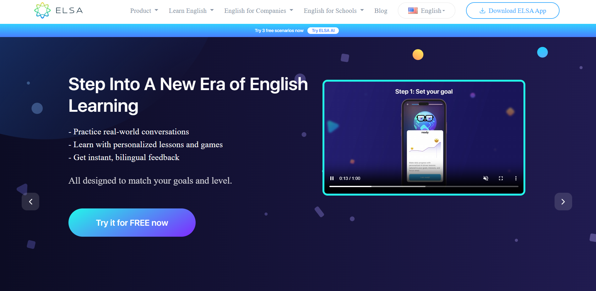 I specialize in crafting web & mobile apps with
